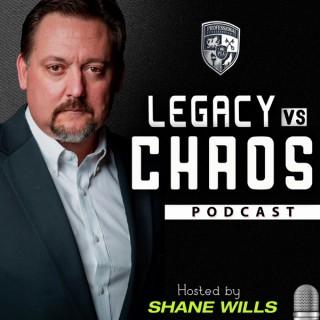 Legacy VS Chaos
