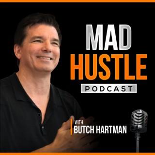 Mad Hustle with Butch Hartman