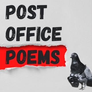 Post Office Poems