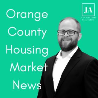 Orange County Housing Market News