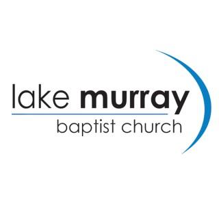 Lake Murray BC Podcast