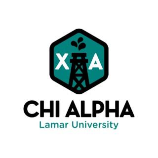 Lamar Chi Alpha Podcast