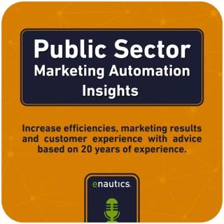 Public Sector Marketing Automation Insights