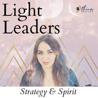 Light Leaders with Athina Bailey