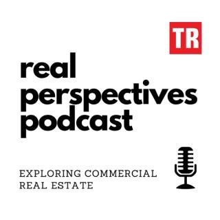 Real Perspectives Podcast