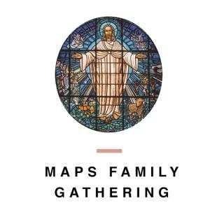 MAPS Family Gathering