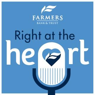 Right at the HEART Podcast
