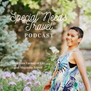 Special Needs Travel Podcast