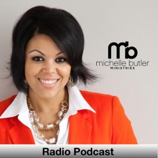 MiChelle Ferguson Radio Podcast