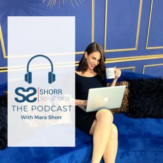 Shorr Solutions: The Podcast