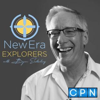 New Era Explorers with Byron Easterling