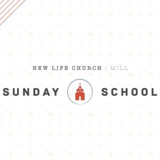 New Life Church - Mill Sunday School
