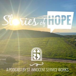 Stories of Hope - A Project Mexico Podcast