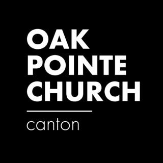 Oak Pointe Church | Canton