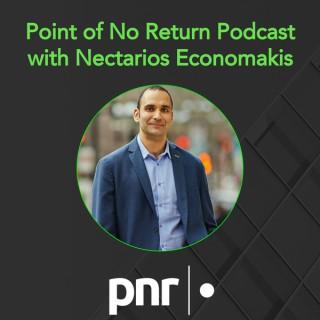 Point of No Return podcast