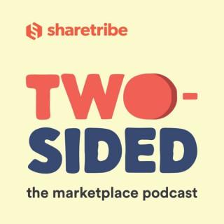 Two-Sided - The Marketplace Podcast