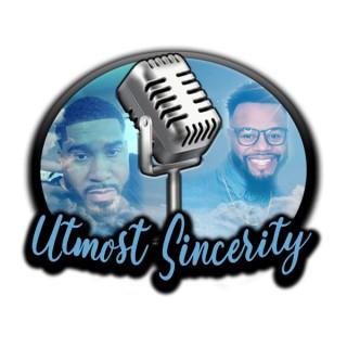 Utmost Sincerity Podcast