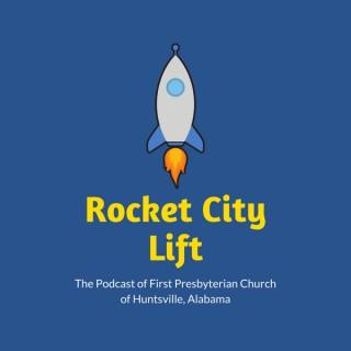 Rocket City Lift
