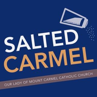 Salted Carmel Podcast