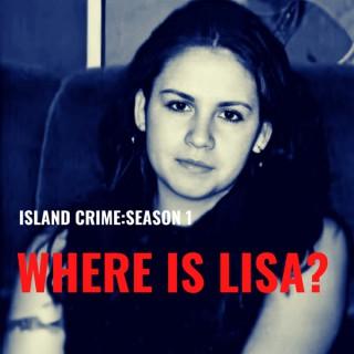 Where is Lisa? Island Crime: Season 1