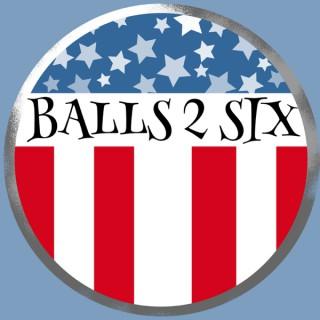 Balls2Six