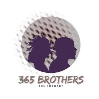 365 Brothers - Every Day Black Men