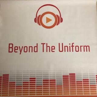 Beyond The Uniform with TJ Brassil