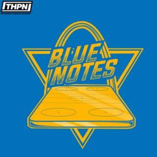 Bluenotes Podcast