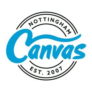 Uni Life with Canvas Nottingham