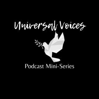 Universal Voices