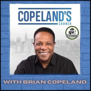 Copeland's Corner with Brian Copeland