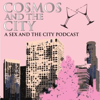 Cosmos and the City: The Sex and the City Podcast