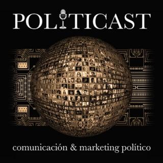 POLÍTICAST - comunicación y marketing político