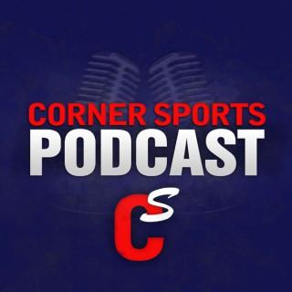 Corner Sports Podcast