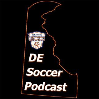 DE Soccer Podcast