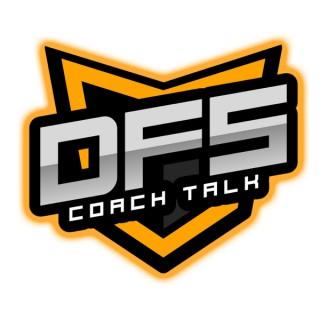 DFS Coach Talk Podcast