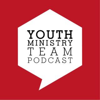 Youth Ministry Team Podcast