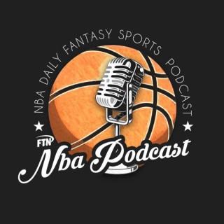 FTN NBA Podcast