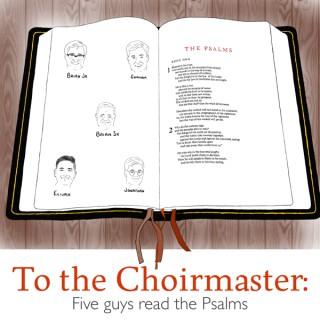 To the Choirmaster