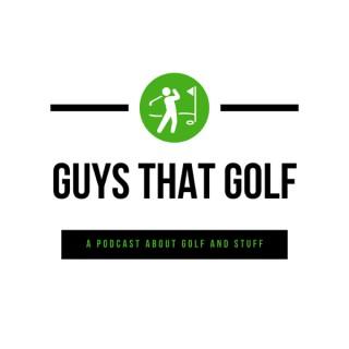 Guys That Golf