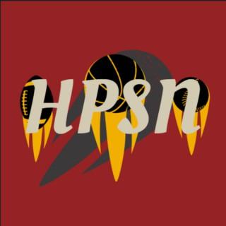 High post sports Podcast Network