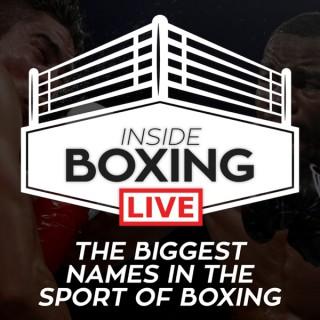 Inside Boxing Live