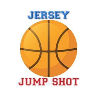 Jersey Jump Shot: Talkin' College Hoops in the Garden State