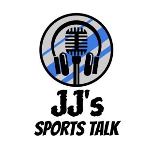 JJ’s Sports Talk