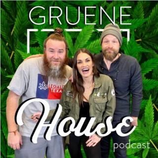 Gruene House Podcast