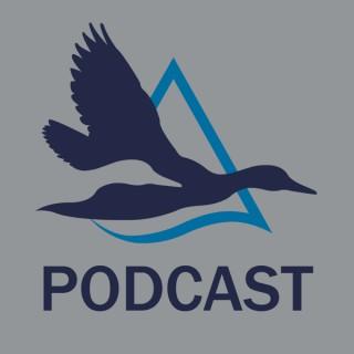 Delta Waterfowl Podcast