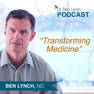 Dr Ben Lynch Podcast