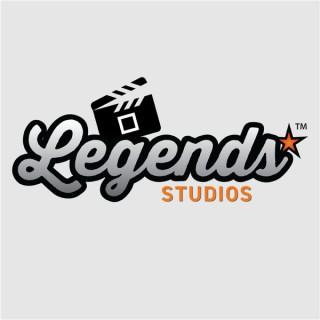 Legends Studios by NBA Alumni