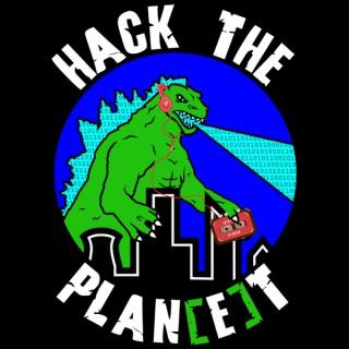 Hack the Plant