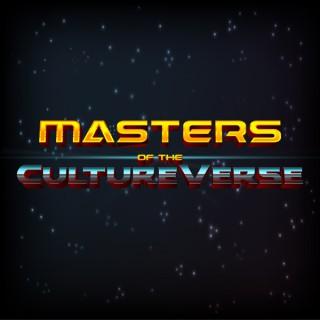 Masters of the Cultureverse